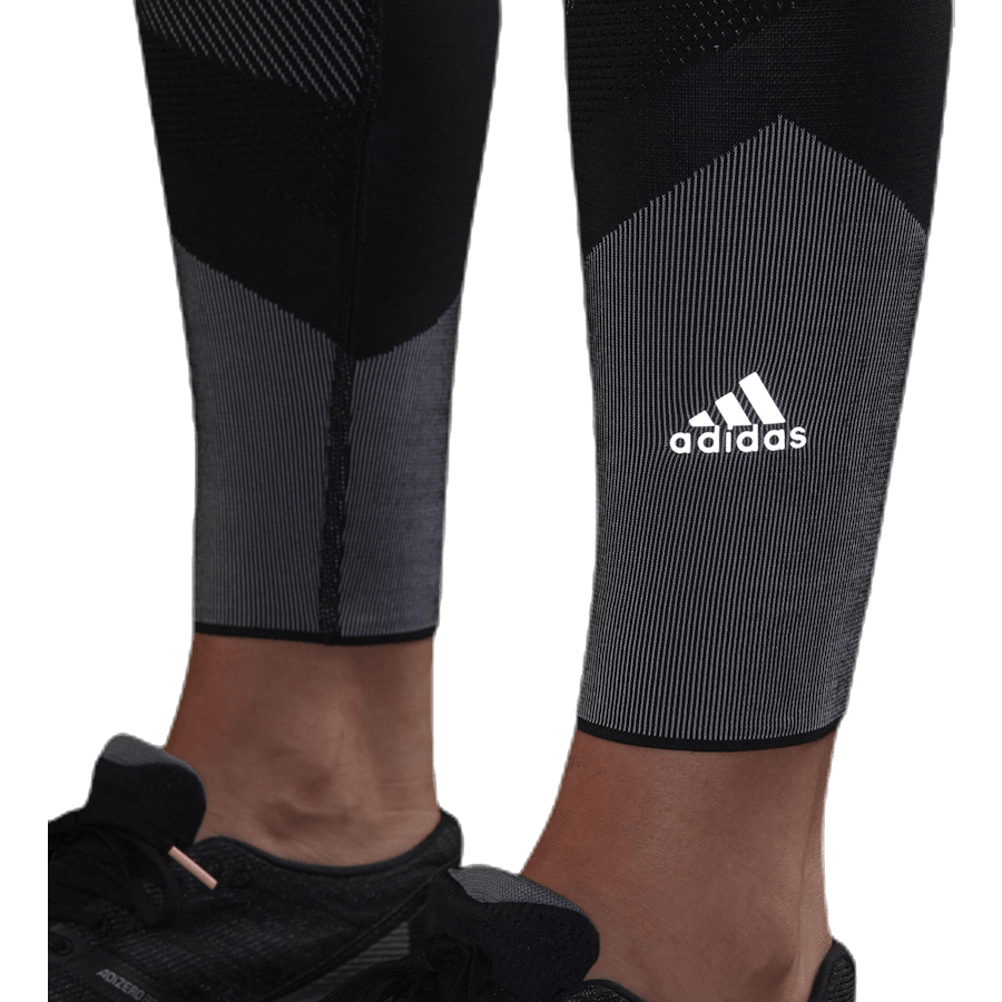 Primeknit Tight White/Black