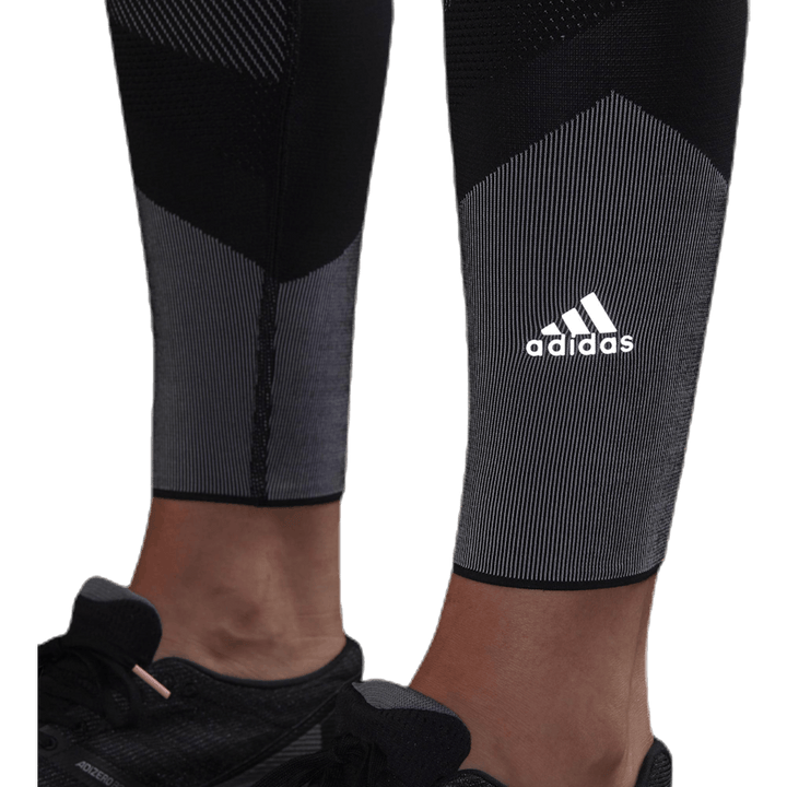 Primeknit Tight White/Black