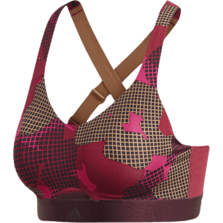SFI Bra AI Patterned
