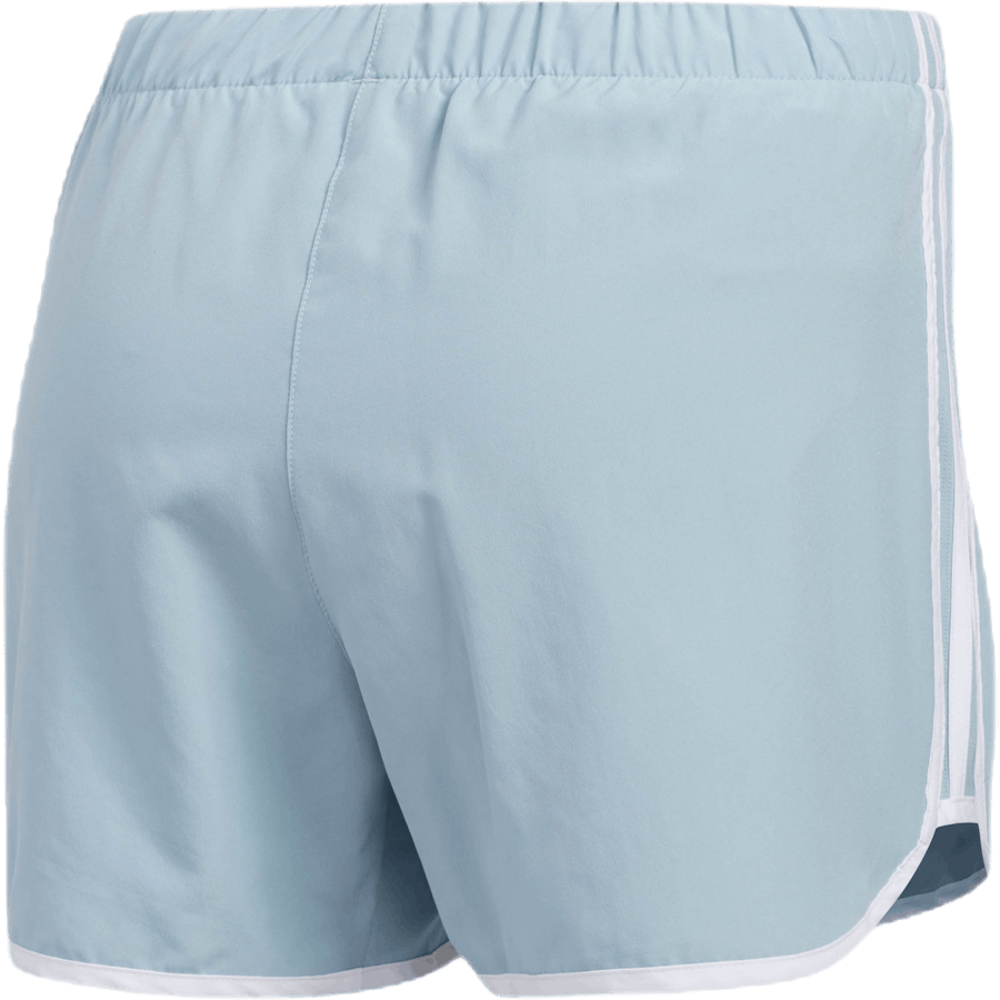 M20 Short White/Grey