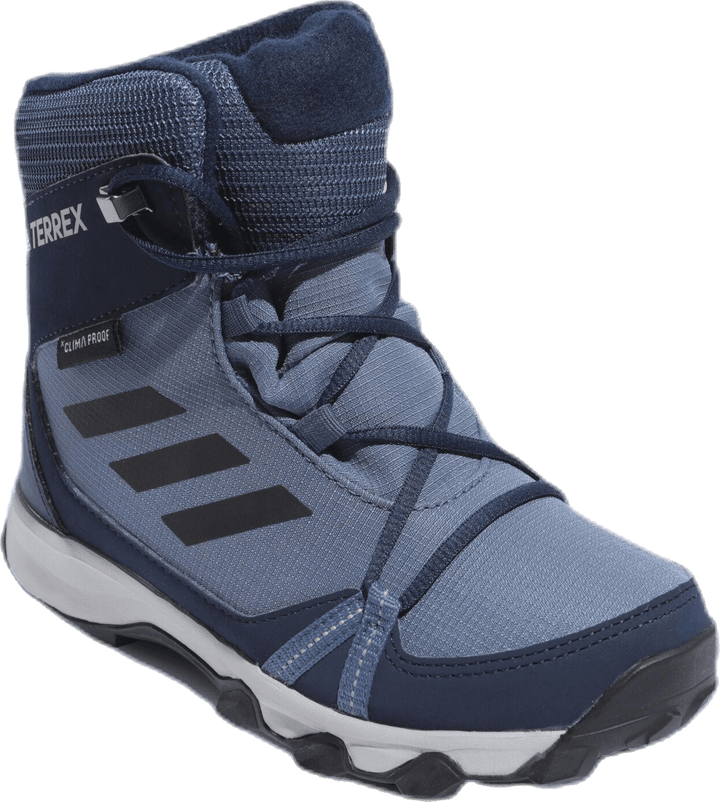 TERREX Snow CP CW Schuhe Tech Ink / Core Black / Collegiate Navy