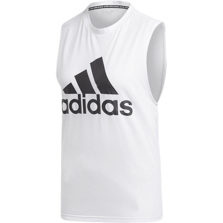 Must Have Tank White
