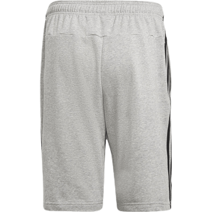 Essential 3S Short Grey