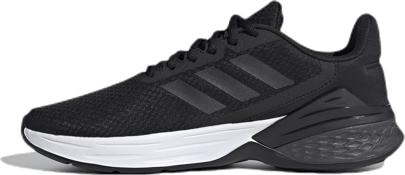 Response Sr Core Black / Core Black / Grey Six