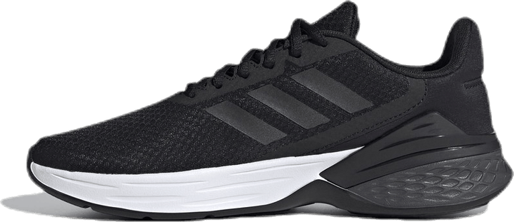 Response Sr Core Black / Core Black / Grey Six