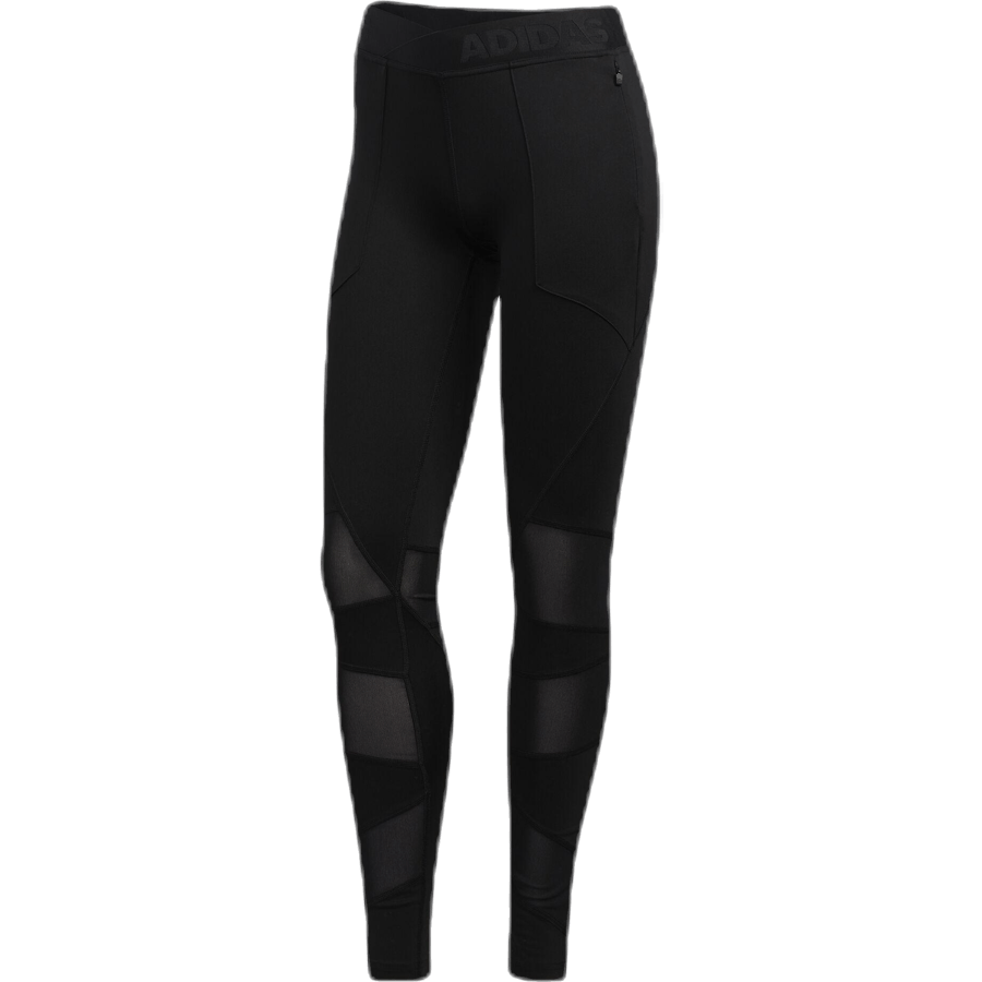 Ask Ultimate Tight Black