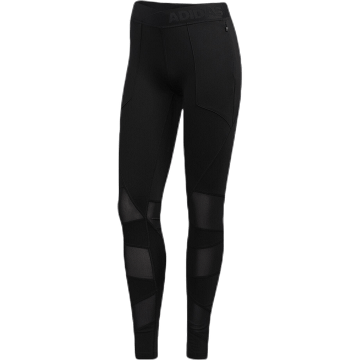 Ask Ultimate Tight Black