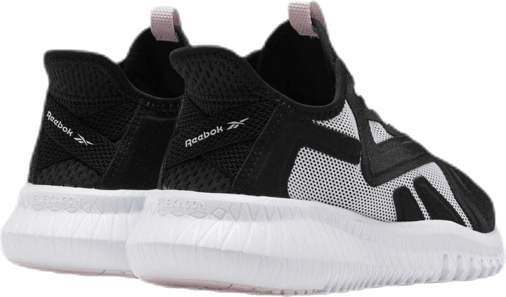 Flexagon 3.0 Pink/Black