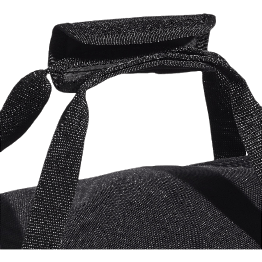 Lin Duffel L White/Black