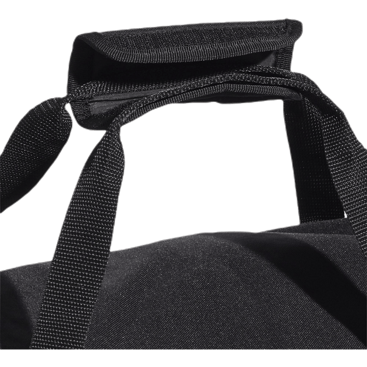 Lin Duffel L White/Black