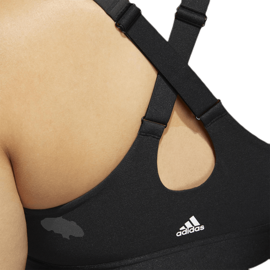 Ultimate Bra Plus Black