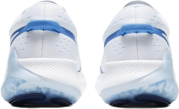 Joyride Dual Run White