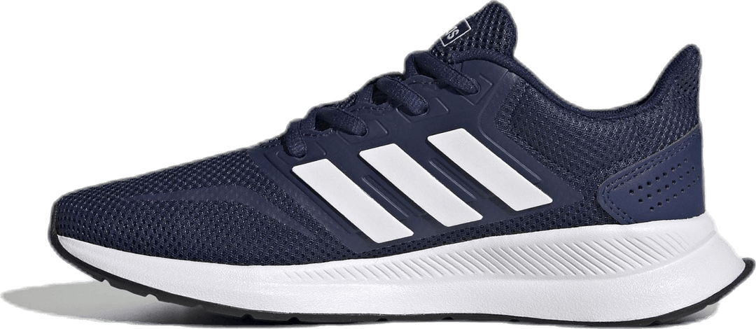 Runfalcon Shoes Dark Blue / Cloud White / Core Black
