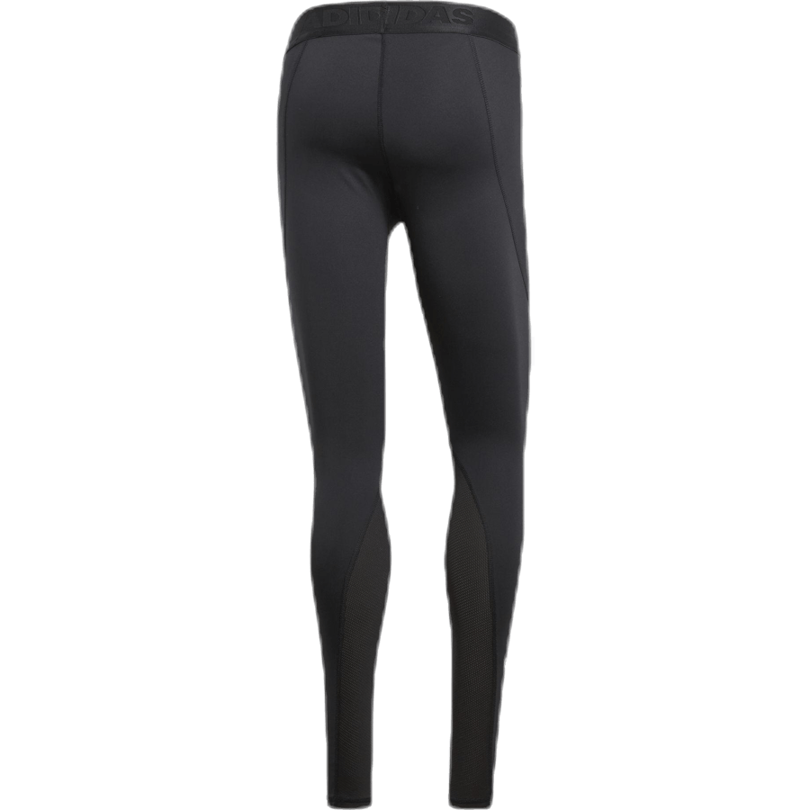 Alphaskin Sirit Tight LT Schwarz