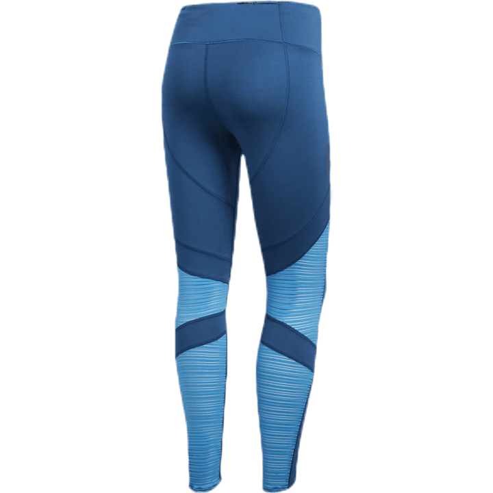 How We Do Tight Blue