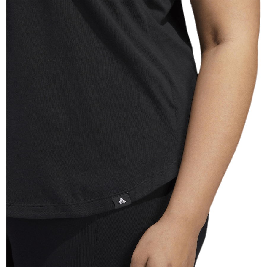 Univ Tank I 2 Plus Schwarz