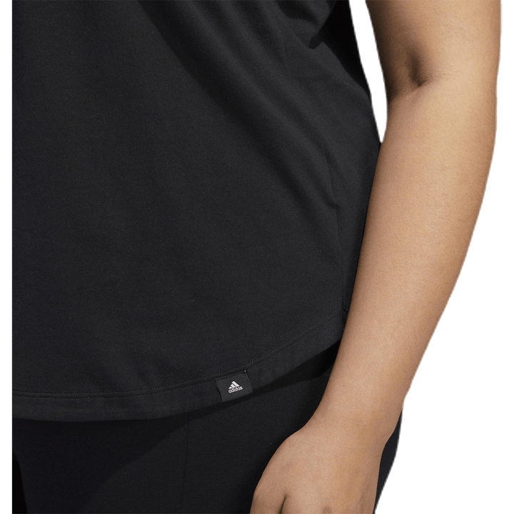 Univ Tank I 2 Plus Schwarz