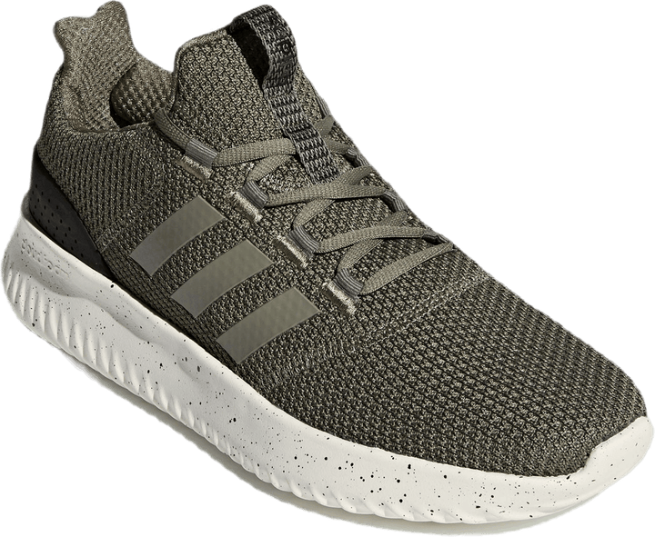 Cloudfoam Ultimate Schuhe Grün / Trace Cargo / Core Schwarz