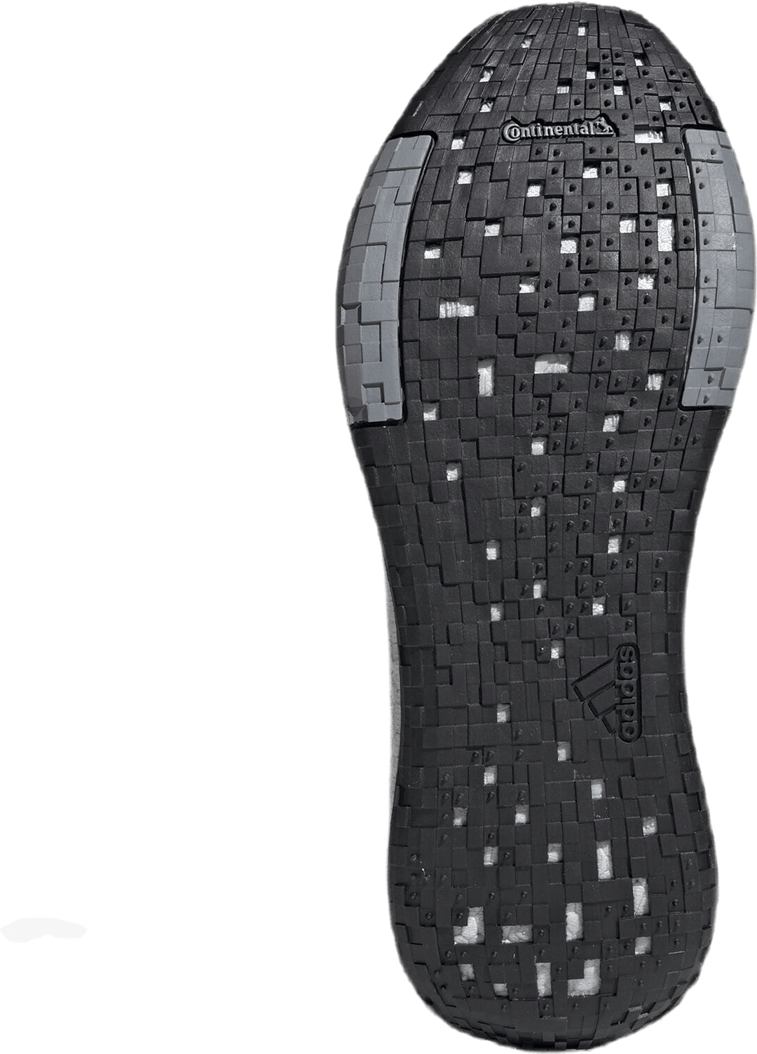 Pulseboost HD Shoes Core Black / Grey Six / Grey Three