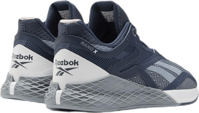 Reebok Nano X Grå