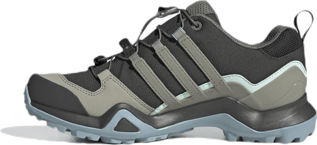 Terrex Swift R2 GTX Shoes Black/Beige