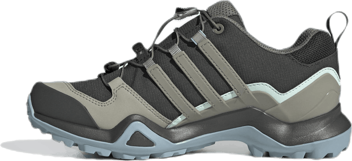 Terrex Swift R2 GTX Shoes Black/Beige