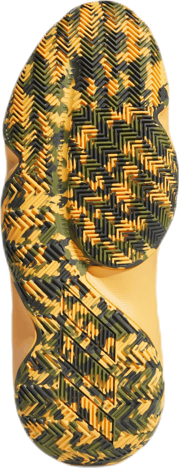 Harden B/E 3 Green