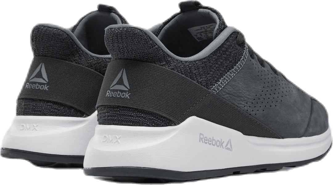 Ever Road DMX 2.0 Lea White/Grey