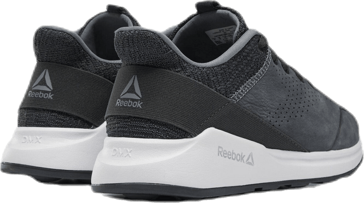 Ever Road DMX 2.0 Lea White/Grey