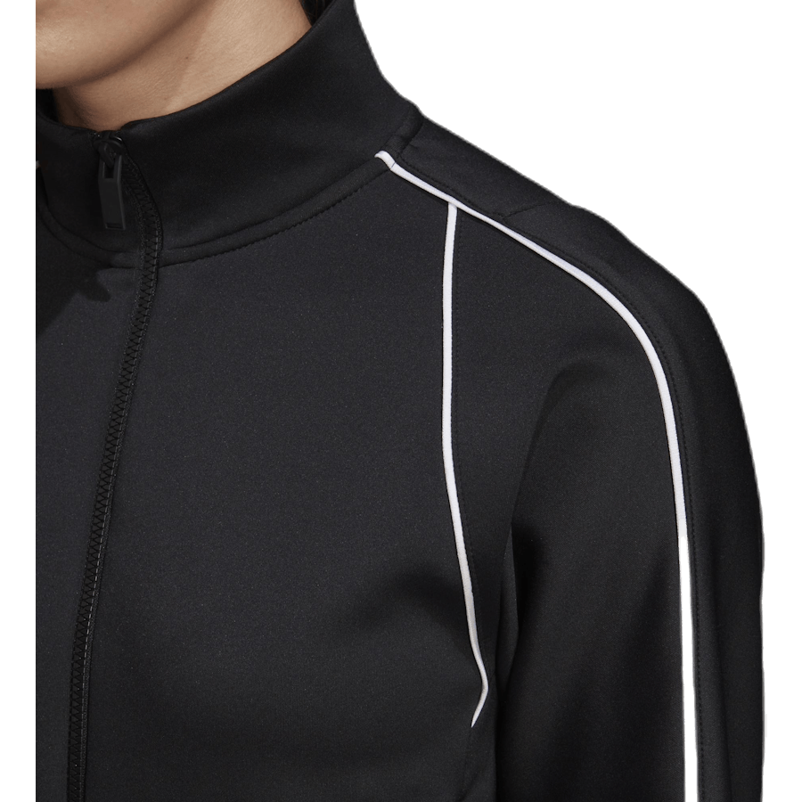St Tracktop Black