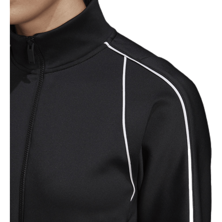 St Tracktop Black
