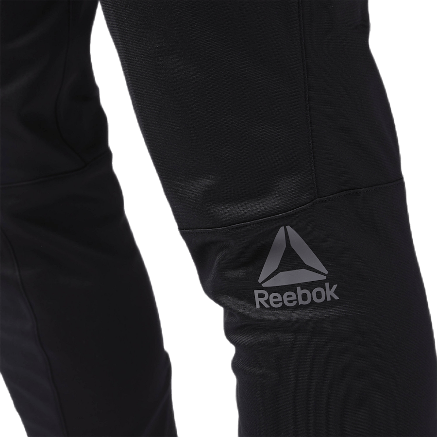 SpeedWick Knit Trackster Black