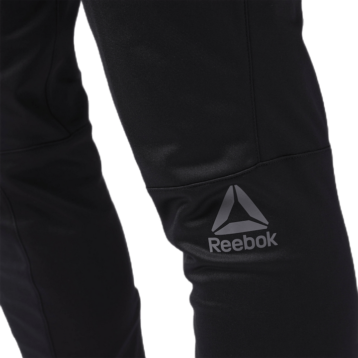 SpeedWick Knit Trackster Black