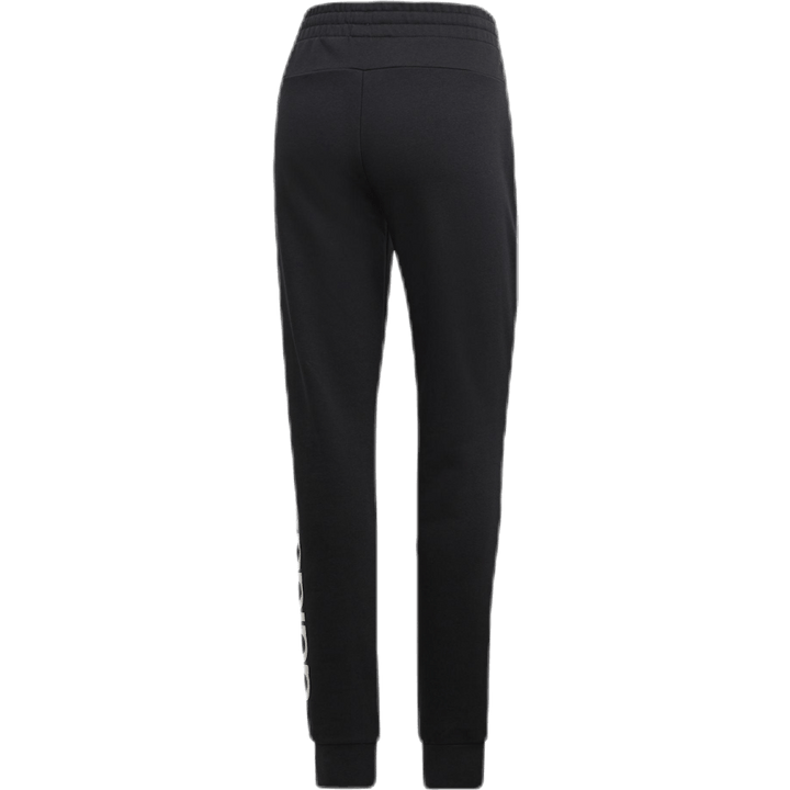 Essentials Linear Pant Black / White