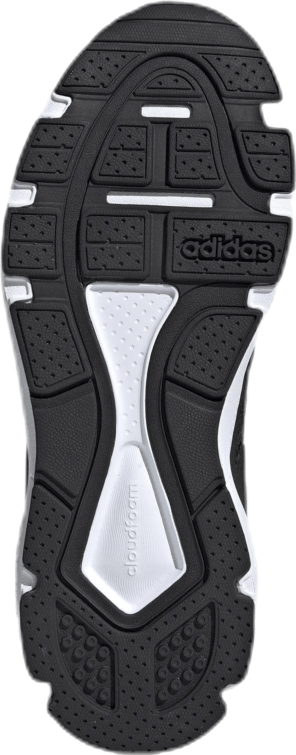 Crazychaos Core Black / Core Black / Grey Six