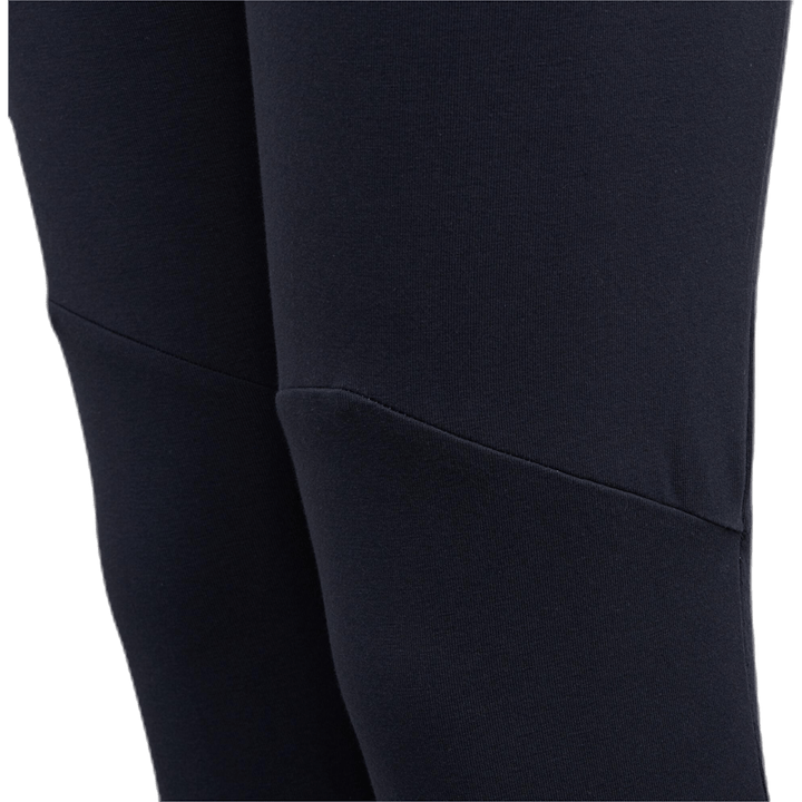 Girls ID Mesh Tights Blue