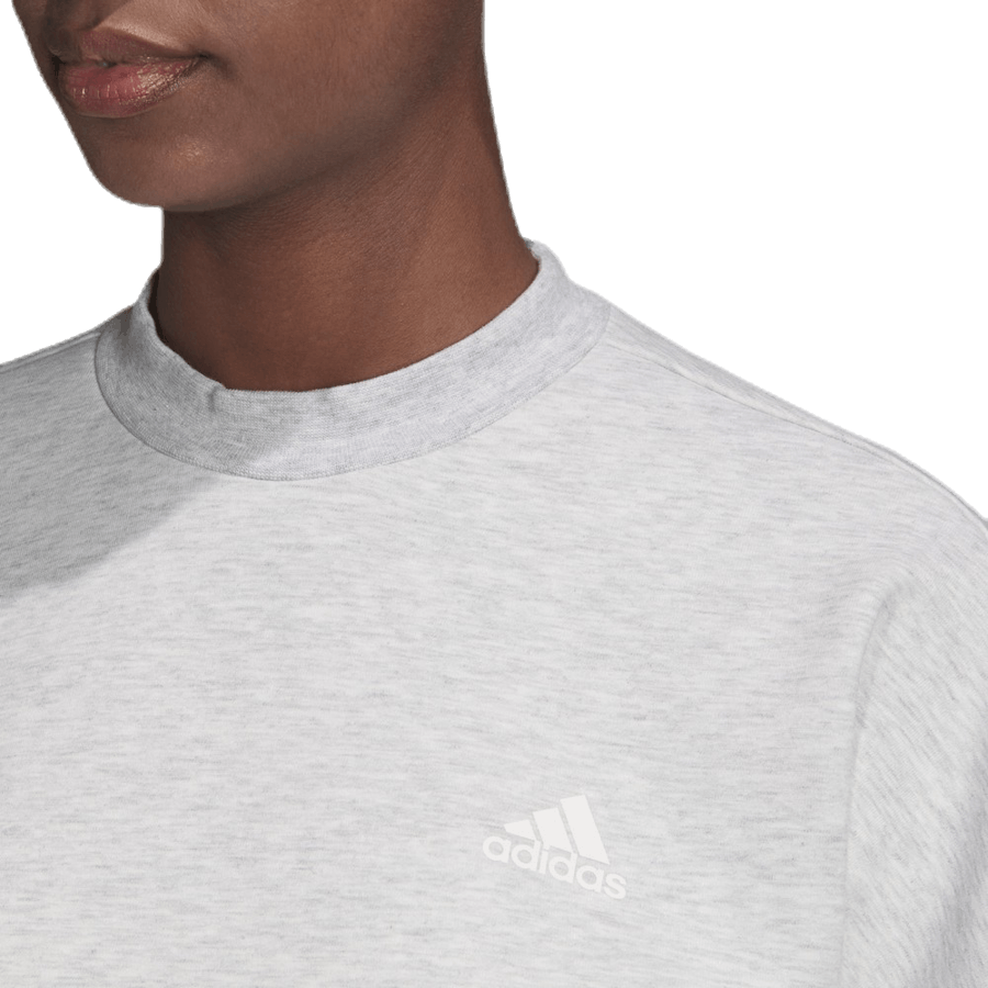 3S Dk Crew Grey