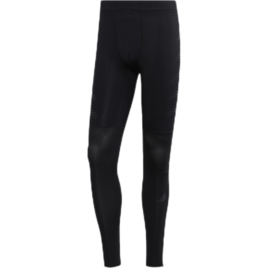 Speed Lng Tgt Adizero M Black