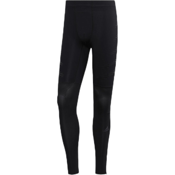 Speed Lng Tgt Adizero M Black