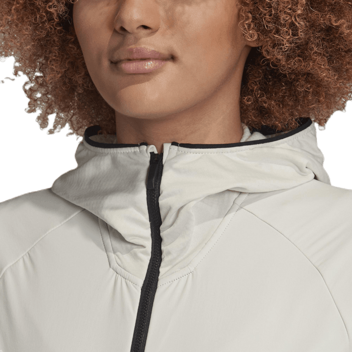 Skyclimb Fl Jacket White