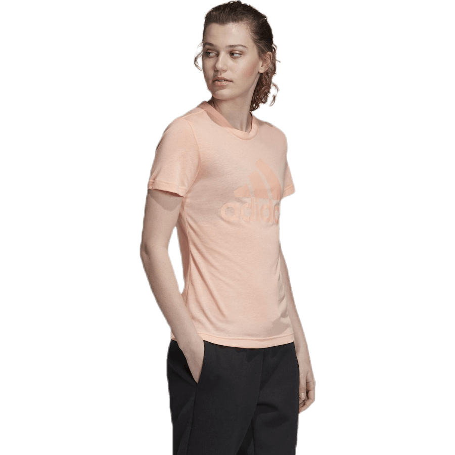 Must Have Tee Pink