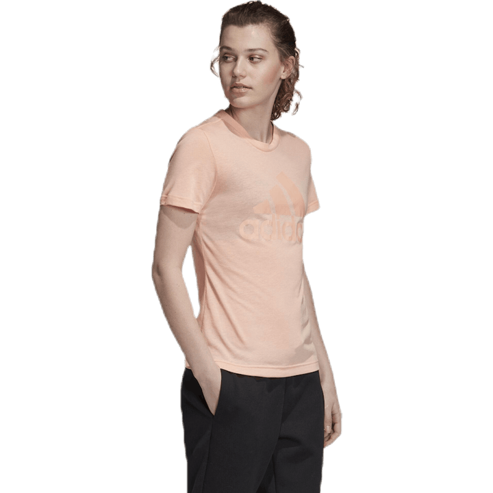 Must Have Tee Pink