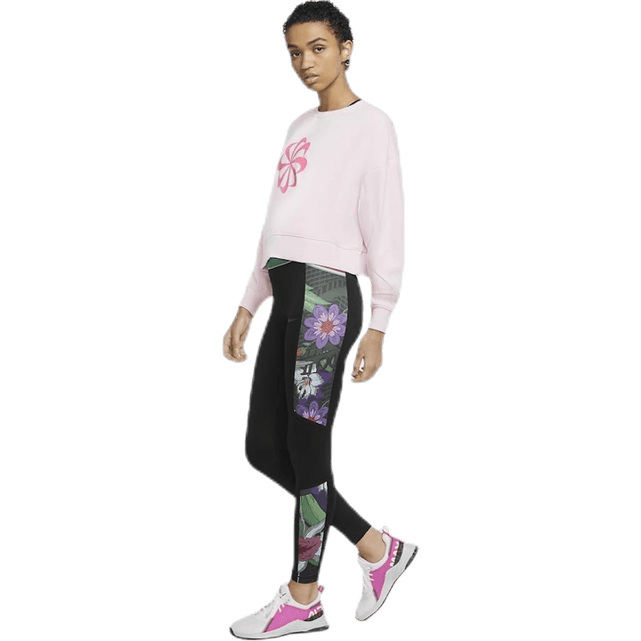 Icon Clash Pro 7/8 Tight Black/Grey