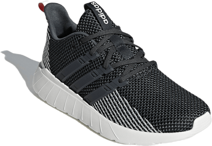 Questar Flow Shoes Core Black / Grey Six / Dust Pink