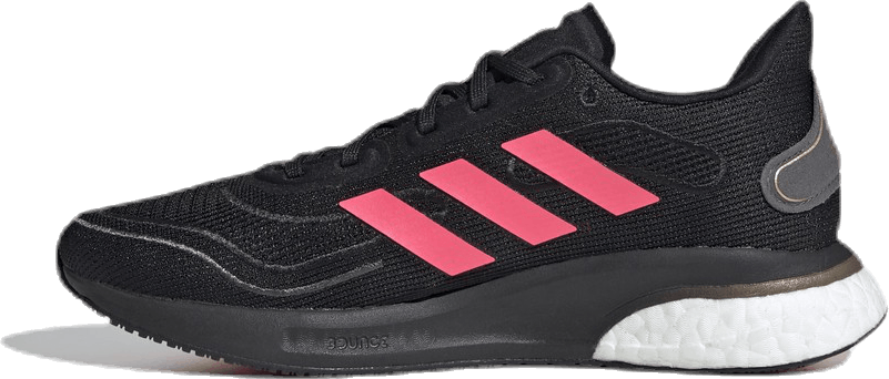 Supernova Black/Red