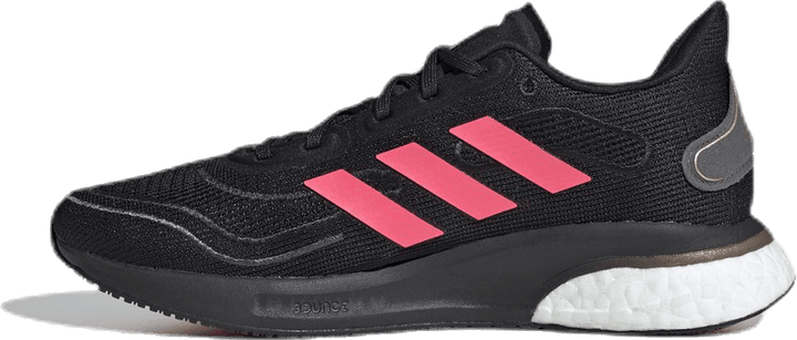 Supernova Black/Red