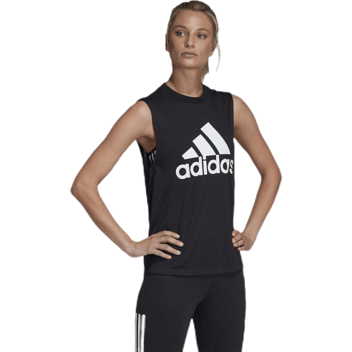 Must Have Tank Black