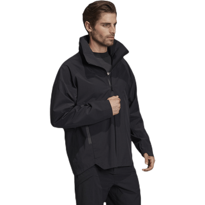 My Shelter Jacket Black