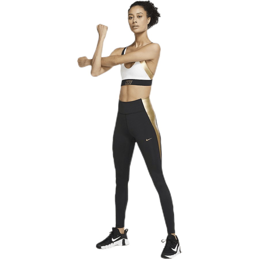 One Tight Black/Gold