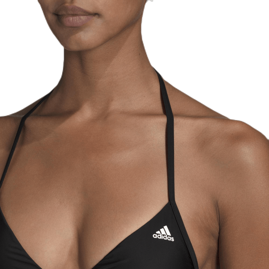 Neckholder Bikini Set Black